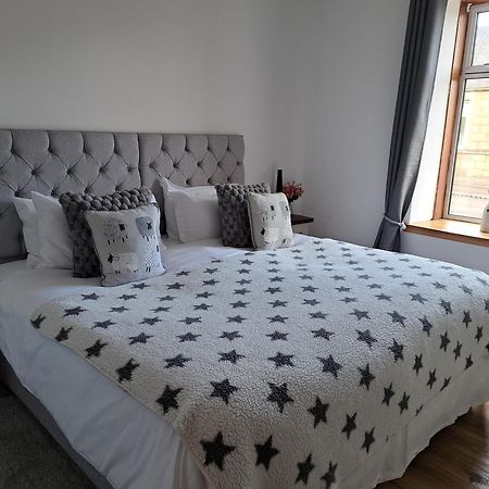 The Apartment In Aberlour Exteriör bild